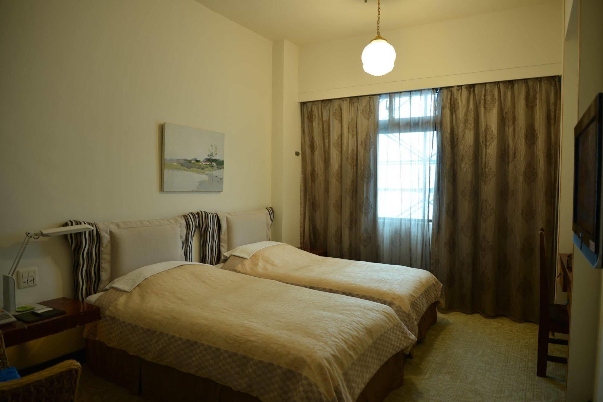 Kingship Hotel Kaohsiung Inter Continental Eksteriør bilde